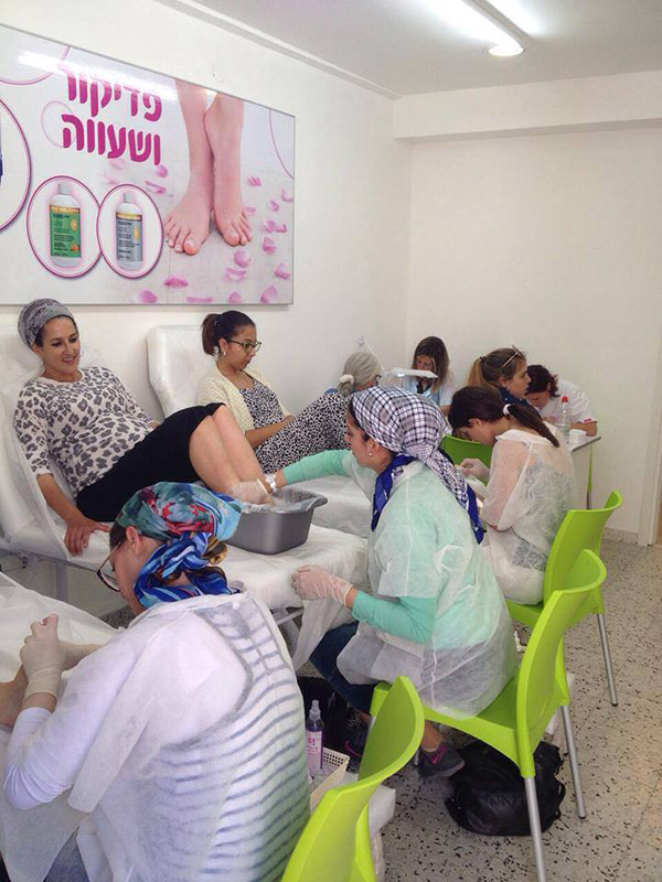 גלריה נייל סטודיו ירושלים