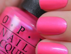 קולקציית Brights 2015 - OPI