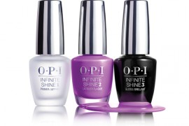 אינפיניט שיין Infinite Shine by OPI