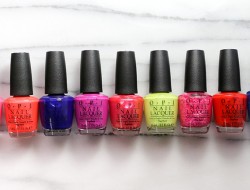 Brights OPI