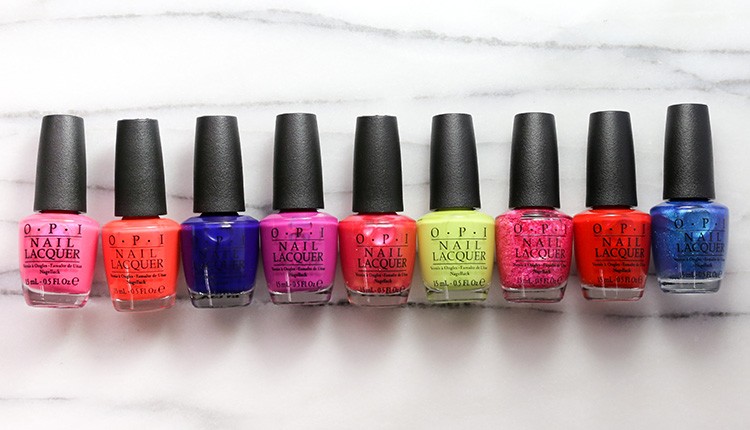 Brights OPI