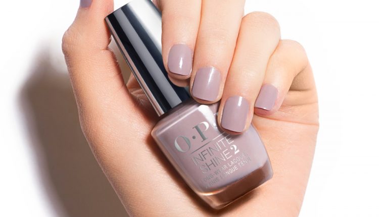 7. OPI Infinite Shine in "Taupe-less Beach" - wide 6