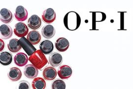 מוצרי OPI